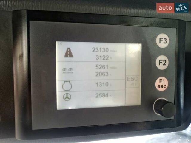 ШМІДТ Свінго, об'ємом двигуна 0 л та пробігом 25 тис. км за 33950 $, фото 10 на Automoto.ua