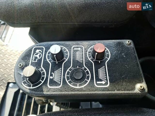ШМІДТ Свінго, об'ємом двигуна 0 л та пробігом 25 тис. км за 33950 $, фото 11 на Automoto.ua
