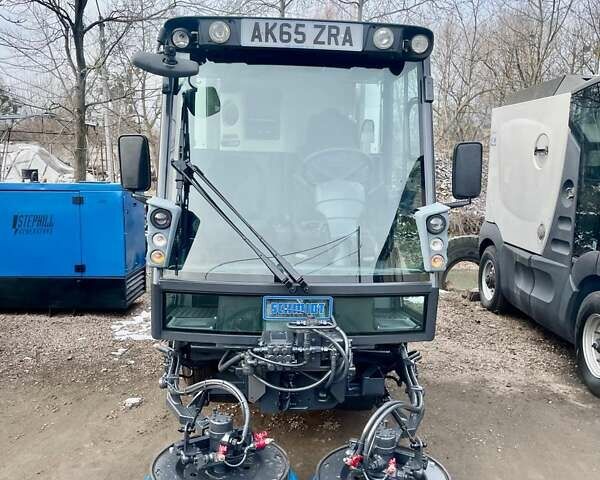 ШМІДТ Свінго, об'ємом двигуна 0 л та пробігом 25 тис. км за 33950 $, фото 3 на Automoto.ua