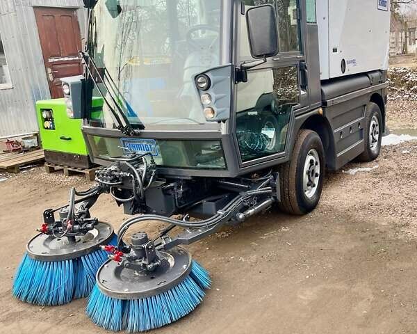 ШМІДТ Свінго, об'ємом двигуна 0 л та пробігом 25 тис. км за 33950 $, фото 4 на Automoto.ua