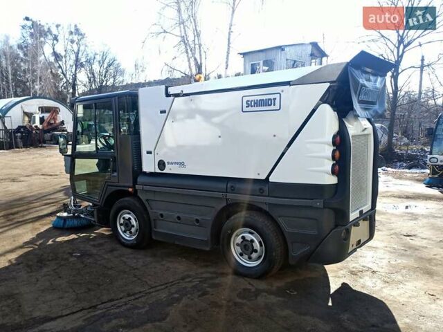 ШМІДТ Свінго, об'ємом двигуна 0 л та пробігом 25 тис. км за 33950 $, фото 7 на Automoto.ua
