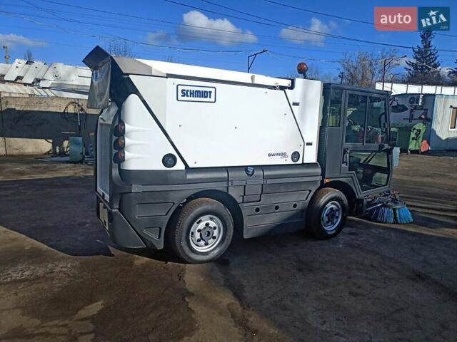 ШМІДТ Свінго, об'ємом двигуна 0 л та пробігом 25 тис. км за 33950 $, фото 9 на Automoto.ua
