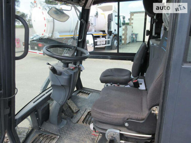 ШМИДТ Свинго, объемом двигателя 0 л и пробегом 40 тыс. км за 30000 $, фото 4 на Automoto.ua