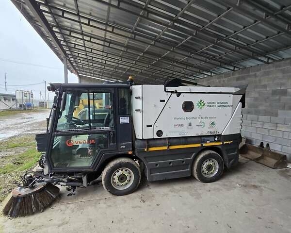 ШМИДТ Свинго, объемом двигателя 0 л и пробегом 0 тыс. км за 25000 $, фото 3 на Automoto.ua