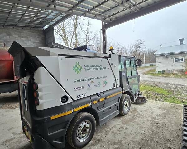 ШМИДТ Свинго, объемом двигателя 0 л и пробегом 0 тыс. км за 25000 $, фото 5 на Automoto.ua