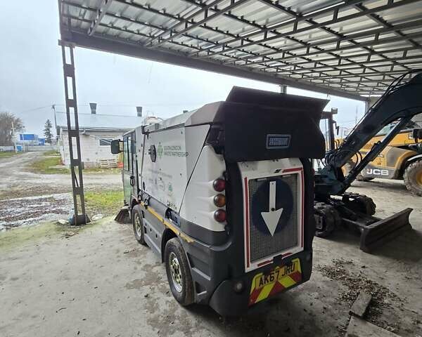 ШМИДТ Свинго, объемом двигателя 0 л и пробегом 0 тыс. км за 25000 $, фото 4 на Automoto.ua