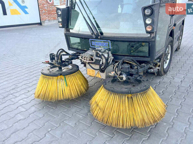 ШМІДТ Свінго, об'ємом двигуна 0 л та пробігом 0 тис. км за 40927 $, фото 7 на Automoto.ua