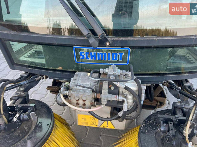 ШМІДТ Свінго, об'ємом двигуна 0 л та пробігом 0 тис. км за 40927 $, фото 8 на Automoto.ua
