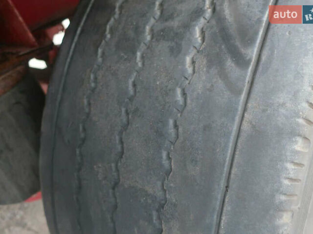 ШМИДТ Hagen, объемом двигателя 0 л и пробегом 1 тыс. км за 10122 $, фото 13 на Automoto.ua