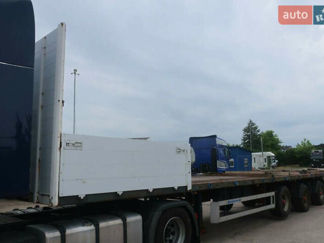 ШМИДТ Hagen, объемом двигателя 0 л и пробегом 1 тыс. км за 10122 $, фото 1 на Automoto.ua