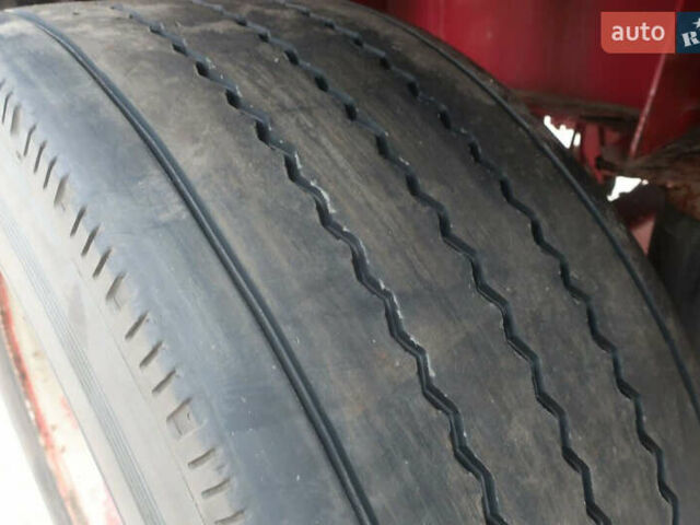 ШМИДТ Hagen, объемом двигателя 0 л и пробегом 1 тыс. км за 10122 $, фото 18 на Automoto.ua