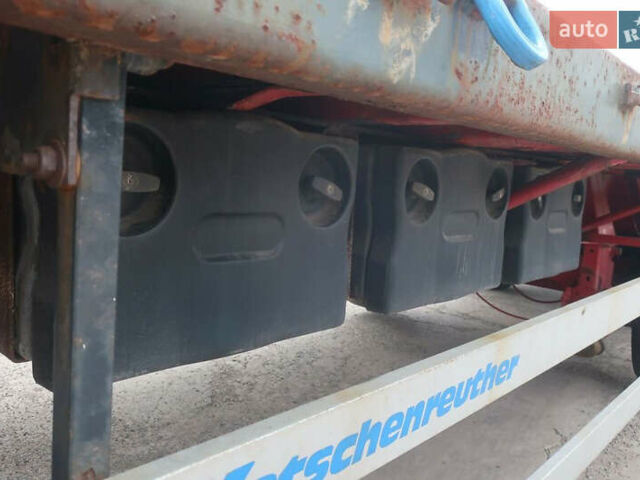 ШМИДТ Hagen, объемом двигателя 0 л и пробегом 1 тыс. км за 10122 $, фото 9 на Automoto.ua