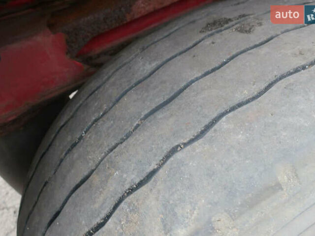 ШМИДТ Hagen, объемом двигателя 0 л и пробегом 1 тыс. км за 10122 $, фото 15 на Automoto.ua