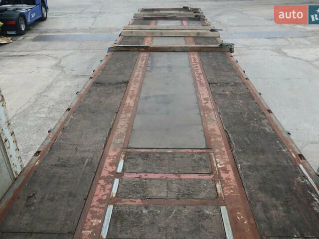 ШМИДТ Hagen, объемом двигателя 0 л и пробегом 1 тыс. км за 10122 $, фото 7 на Automoto.ua