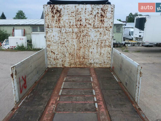 ШМИДТ Hagen, объемом двигателя 0 л и пробегом 1 тыс. км за 10122 $, фото 6 на Automoto.ua