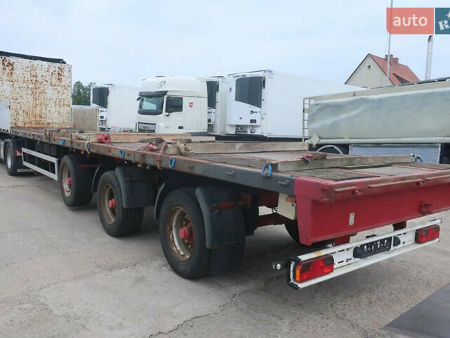 ШМИДТ Hagen, объемом двигателя 0 л и пробегом 1 тыс. км за 10122 $, фото 2 на Automoto.ua