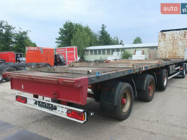 ШМИДТ Hagen, объемом двигателя 0 л и пробегом 1 тыс. км за 10122 $, фото 3 на Automoto.ua