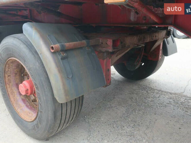 ШМИДТ Hagen, объемом двигателя 0 л и пробегом 1 тыс. км за 10122 $, фото 10 на Automoto.ua