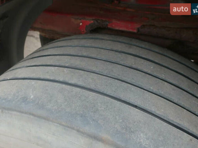 ШМИДТ Hagen, объемом двигателя 0 л и пробегом 1 тыс. км за 10122 $, фото 14 на Automoto.ua