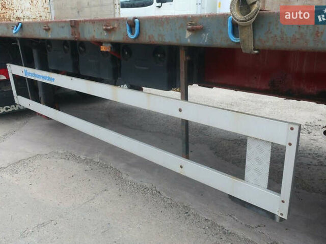 ШМИДТ Hagen, объемом двигателя 0 л и пробегом 1 тыс. км за 10122 $, фото 8 на Automoto.ua