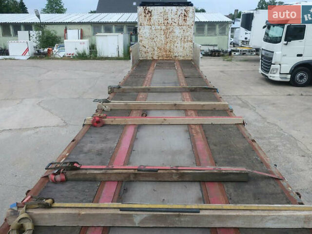 ШМИДТ Hagen, объемом двигателя 0 л и пробегом 1 тыс. км за 10122 $, фото 5 на Automoto.ua