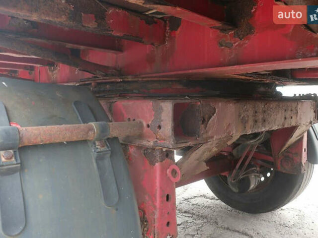 ШМИДТ Hagen, объемом двигателя 0 л и пробегом 1 тыс. км за 10122 $, фото 11 на Automoto.ua