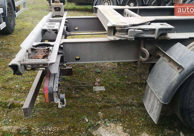 ШМІДТ Hagen, об'ємом двигуна 0 л та пробігом 0 тис. км за 8300 $, фото 7 на Automoto.ua