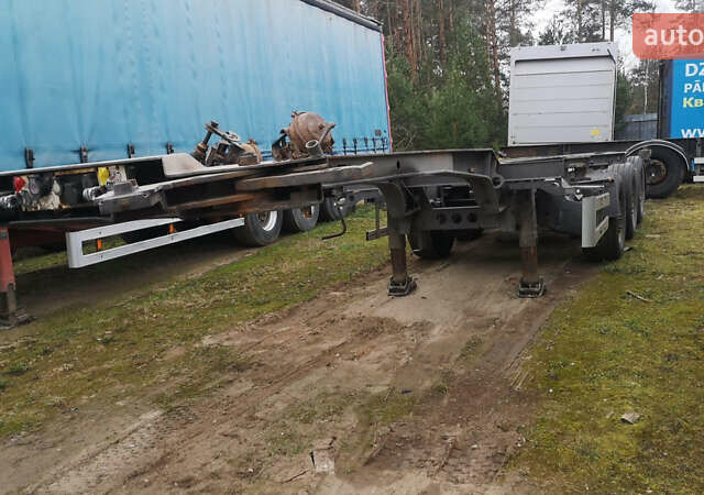 ШМІДТ Hagen, об'ємом двигуна 0 л та пробігом 0 тис. км за 8300 $, фото 4 на Automoto.ua