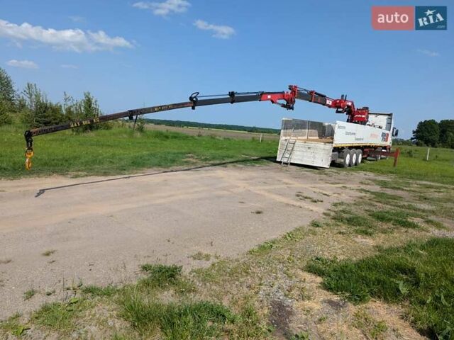 ШМИДТ PS, объемом двигателя 0 л и пробегом 0 тыс. км за 15700 $, фото 13 на Automoto.ua