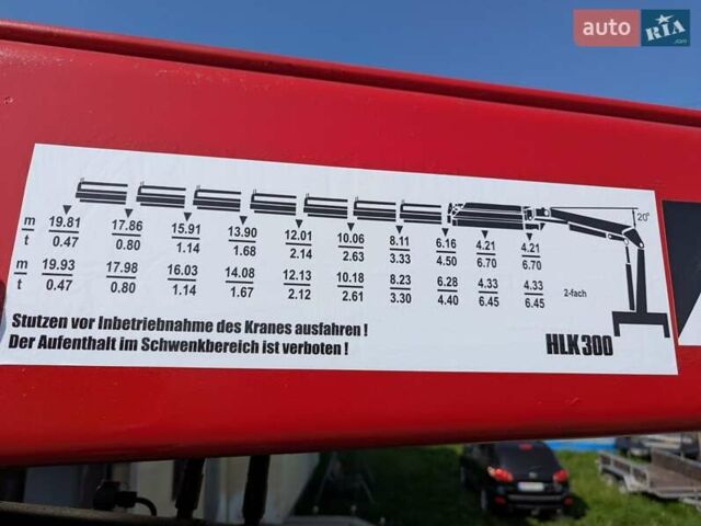 ШМИДТ PS, объемом двигателя 0 л и пробегом 0 тыс. км за 15700 $, фото 20 на Automoto.ua