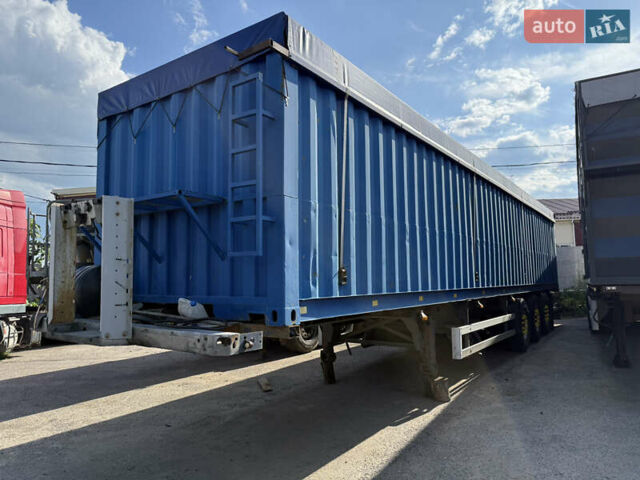 ШМІДТ S01, об'ємом двигуна 0 л та пробігом 0 тис. км за 8300 $, фото 1 на Automoto.ua