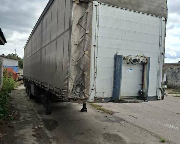 ШМІДТ S01, об'ємом двигуна 0 л та пробігом 0 тис. км за 4100 $, фото 3 на Automoto.ua