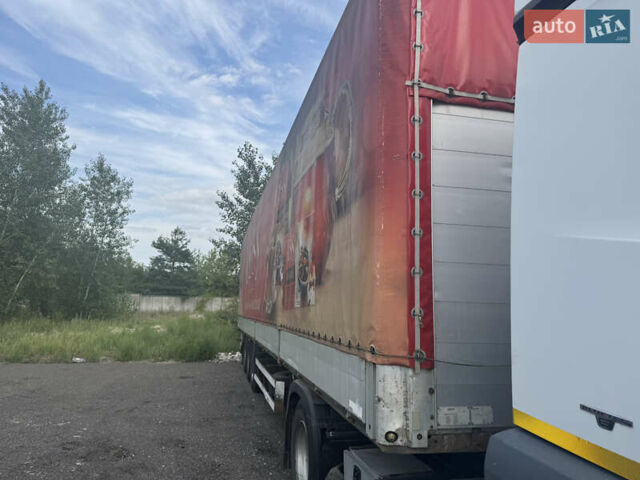 ШМИДТ S01, объемом двигателя 0 л и пробегом 99 тыс. км за 1900 $, фото 2 на Automoto.ua