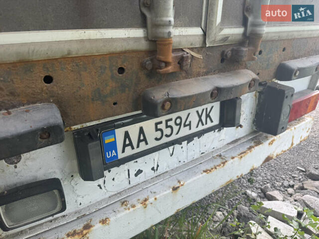 ШМИДТ S01, объемом двигателя 0 л и пробегом 99 тыс. км за 1900 $, фото 3 на Automoto.ua
