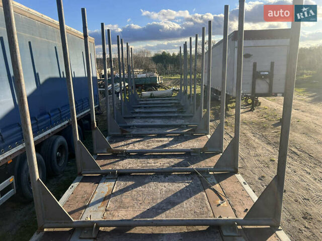 Сірий ШМІДТ S01, об'ємом двигуна 0 л та пробігом 0 тис. км за 8500 $, фото 4 на Automoto.ua