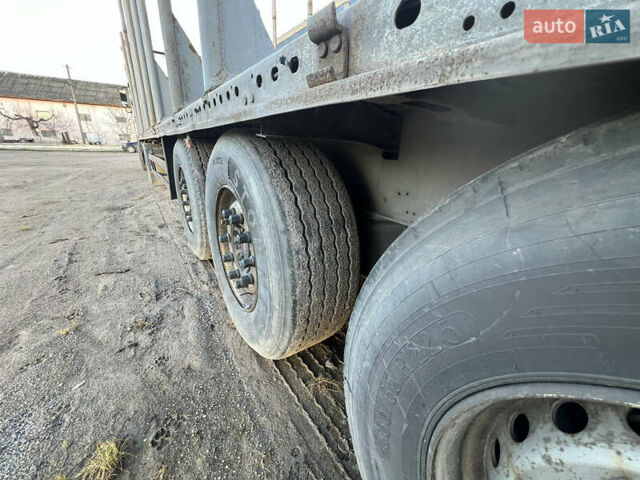 Сірий ШМІДТ S01, об'ємом двигуна 0 л та пробігом 0 тис. км за 8500 $, фото 5 на Automoto.ua