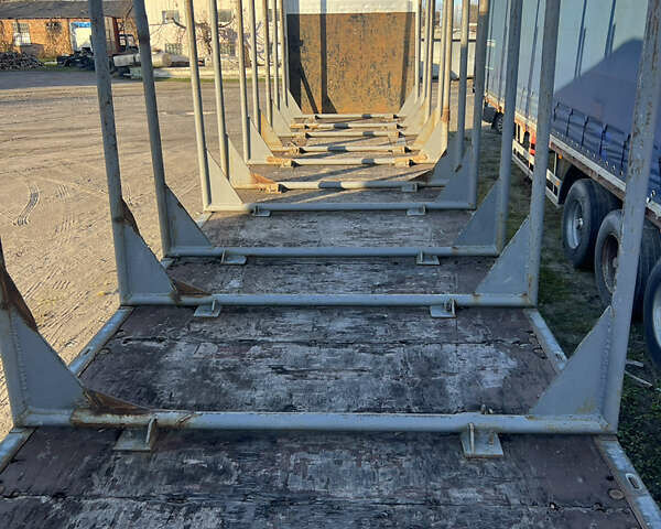 Сірий ШМІДТ S01, об'ємом двигуна 0 л та пробігом 0 тис. км за 8500 $, фото 3 на Automoto.ua