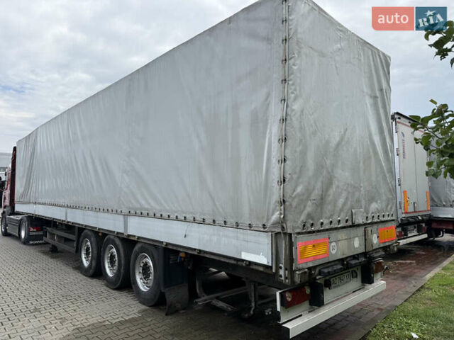Синій ШМІДТ S01, об'ємом двигуна 0 л та пробігом 100 тис. км за 7500 $, фото 1 на Automoto.ua
