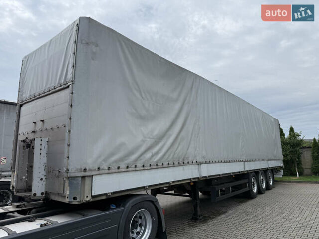 Синій ШМІДТ S01, об'ємом двигуна 0 л та пробігом 100 тис. км за 7500 $, фото 5 на Automoto.ua