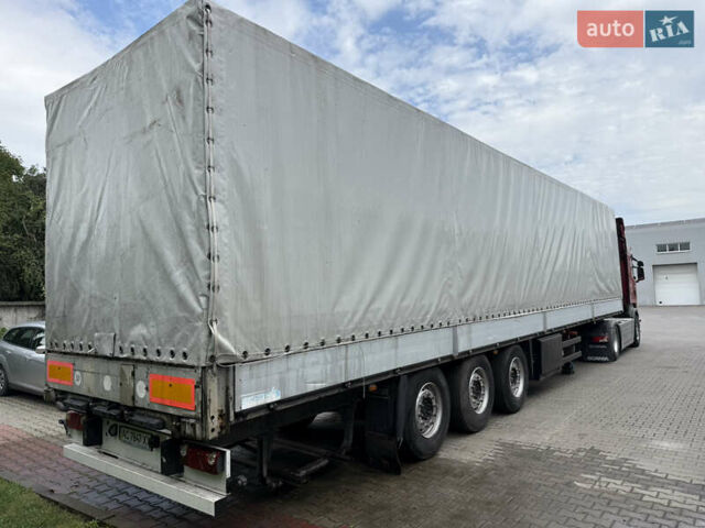 Синій ШМІДТ S01, об'ємом двигуна 0 л та пробігом 100 тис. км за 7500 $, фото 2 на Automoto.ua