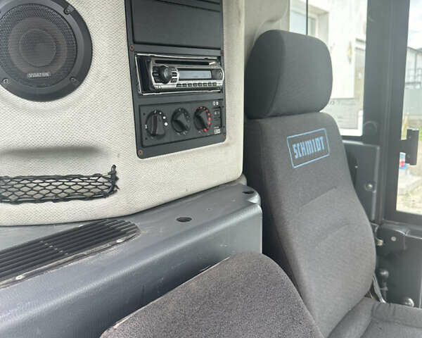 ШМИДТ SCH 20, объемом двигателя 3 л и пробегом 29 тыс. км за 33700 $, фото 6 на Automoto.ua
