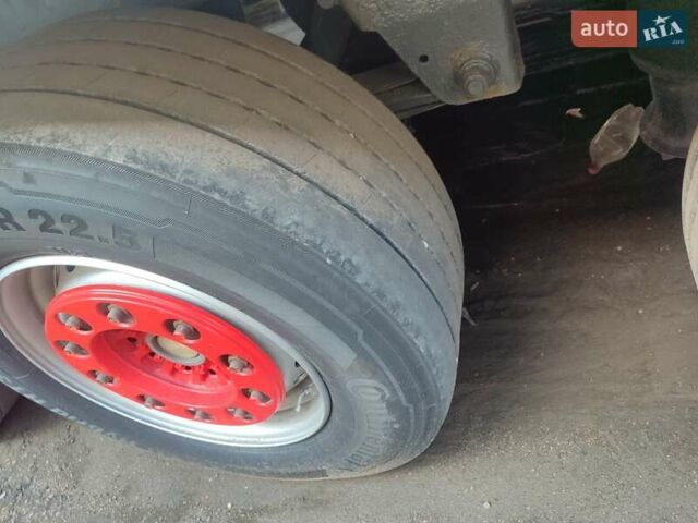 Білий ШМІДТ SKO, об'ємом двигуна 0 л та пробігом 1 тис. км за 7000 $, фото 7 на Automoto.ua