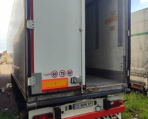 Білий ШМІДТ SKO, об'ємом двигуна 0 л та пробігом 1 тис. км за 7000 $, фото 6 на Automoto.ua