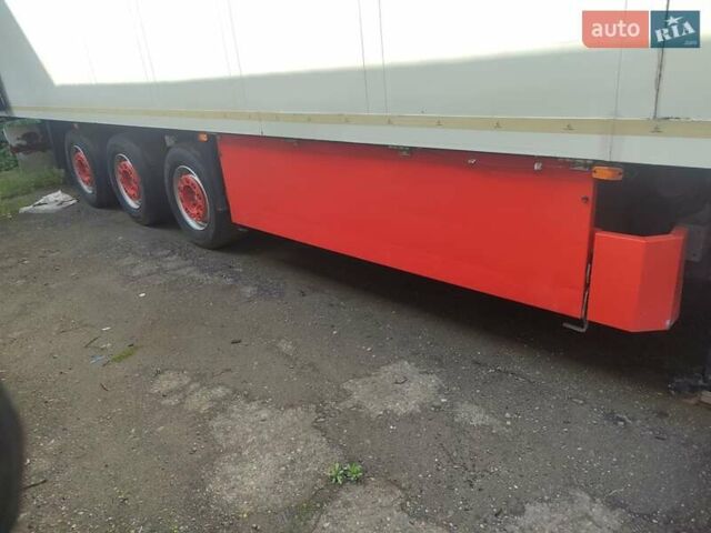 Білий ШМІДТ SKO, об'ємом двигуна 0 л та пробігом 1 тис. км за 7000 $, фото 8 на Automoto.ua