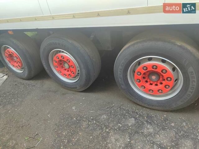 Білий ШМІДТ SKO, об'ємом двигуна 0 л та пробігом 1 тис. км за 7000 $, фото 9 на Automoto.ua