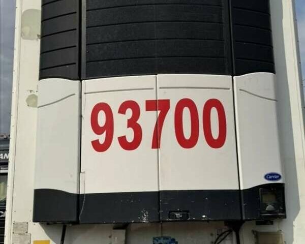 Белый ШМИДТ SKO, объемом двигателя 0 л и пробегом 500 тыс. км за 16000 $, фото 1 на Automoto.ua