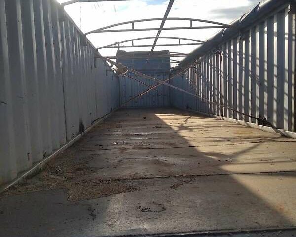 ШМІДТ SKO, об'ємом двигуна 0 л та пробігом 0 тис. км за 4900 $, фото 4 на Automoto.ua