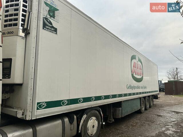 ШМІДТ SKO, об'ємом двигуна 0 л та пробігом 0 тис. км за 4500 $, фото 4 на Automoto.ua