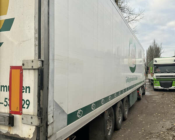 ШМІДТ SKO, об'ємом двигуна 0 л та пробігом 0 тис. км за 4500 $, фото 1 на Automoto.ua