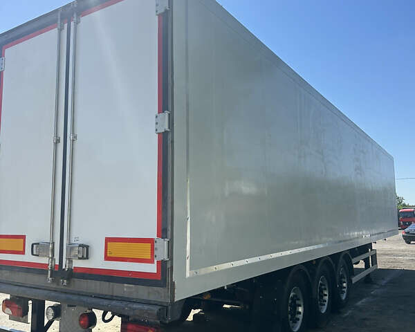 ШМІДТ SKO, об'ємом двигуна 0 л та пробігом 1 тис. км за 16500 $, фото 3 на Automoto.ua
